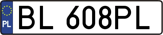 BL608PL