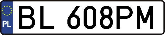 BL608PM
