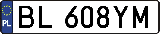 BL608YM