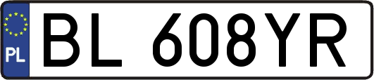 BL608YR