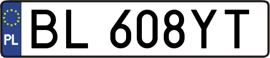 BL608YT