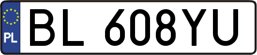 BL608YU