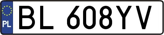 BL608YV
