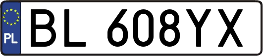 BL608YX