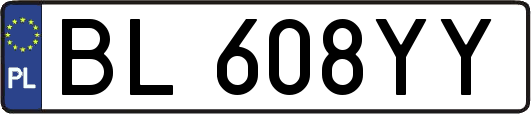 BL608YY