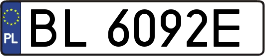 BL6092E