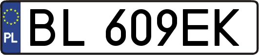 BL609EK