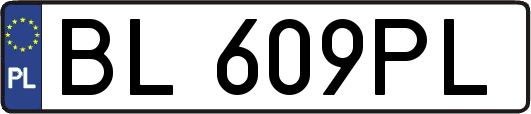 BL609PL