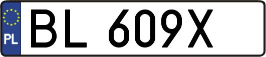 BL609X