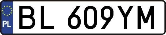 BL609YM