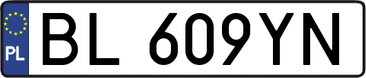 BL609YN