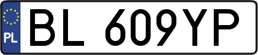 BL609YP