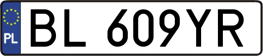 BL609YR
