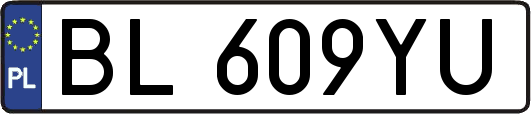 BL609YU