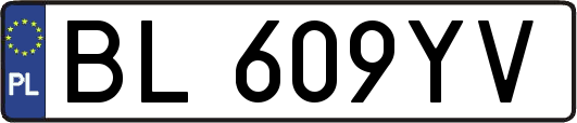 BL609YV