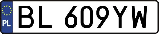 BL609YW