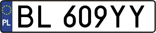 BL609YY