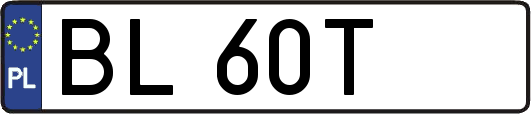 BL60T