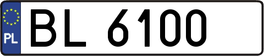 BL6100