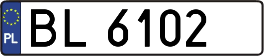 BL6102