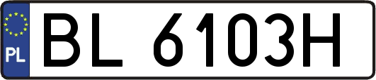 BL6103H