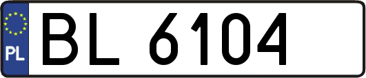 BL6104