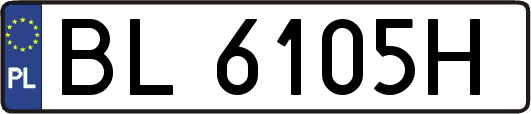 BL6105H