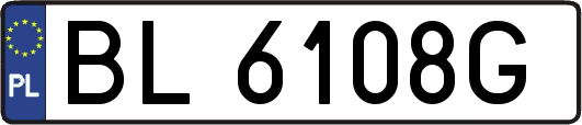 BL6108G