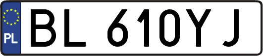 BL610YJ