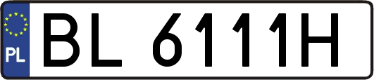 BL6111H