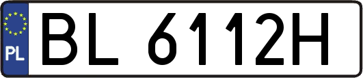 BL6112H