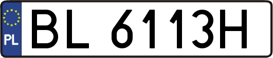 BL6113H