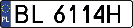 BL6114H