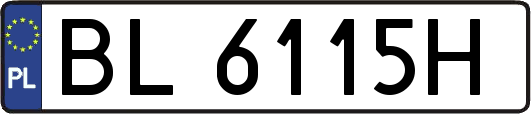 BL6115H