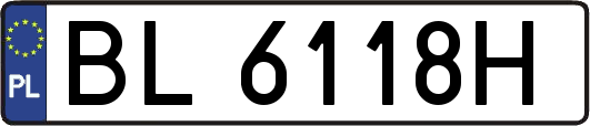 BL6118H
