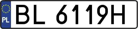 BL6119H
