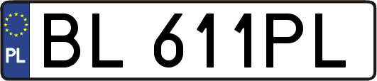 BL611PL