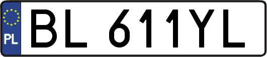 BL611YL
