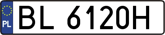 BL6120H