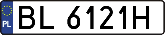 BL6121H