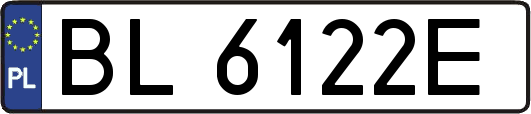 BL6122E
