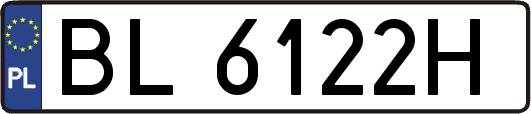 BL6122H