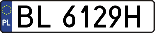 BL6129H