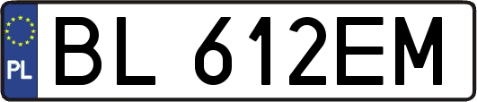 BL612EM
