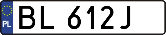 BL612J