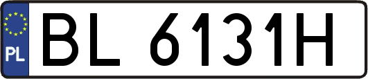 BL6131H