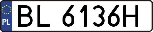BL6136H