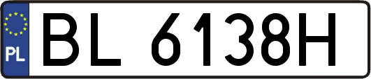BL6138H