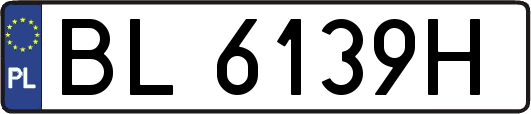 BL6139H