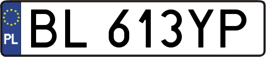 BL613YP